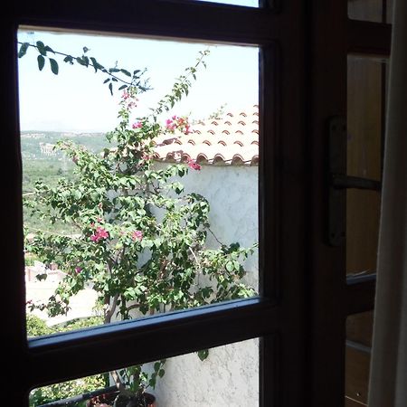 Fenareti Village House Makhairoi Екстер'єр фото