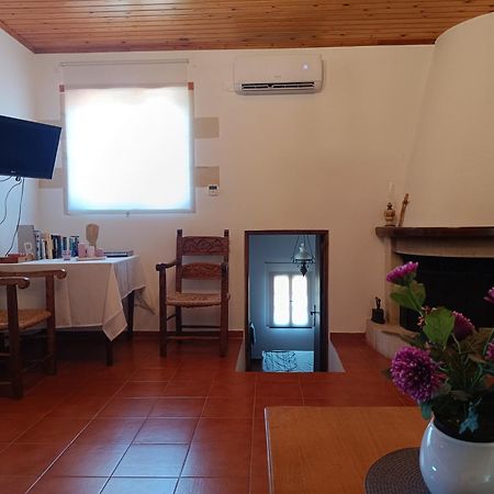Fenareti Village House Makhairoi Екстер'єр фото
