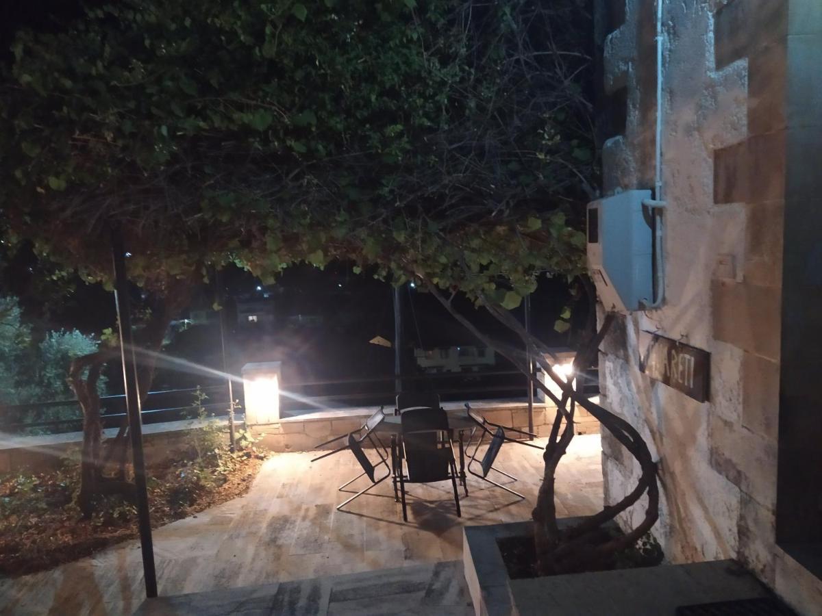 Fenareti Village House Makhairoi Екстер'єр фото