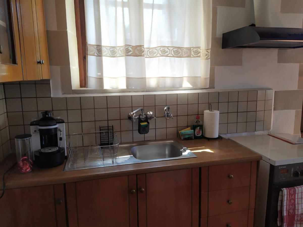 Fenareti Village House Makhairoi Екстер'єр фото