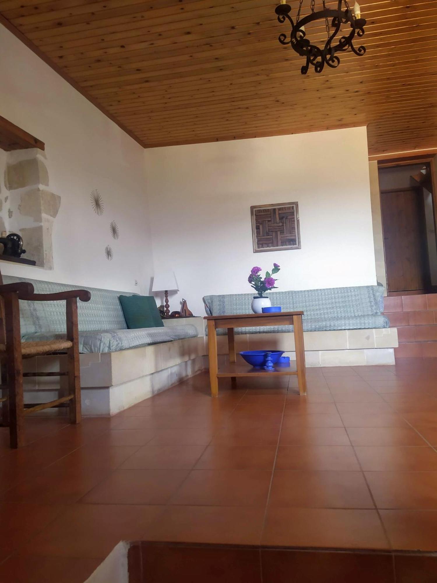 Fenareti Village House Makhairoi Екстер'єр фото