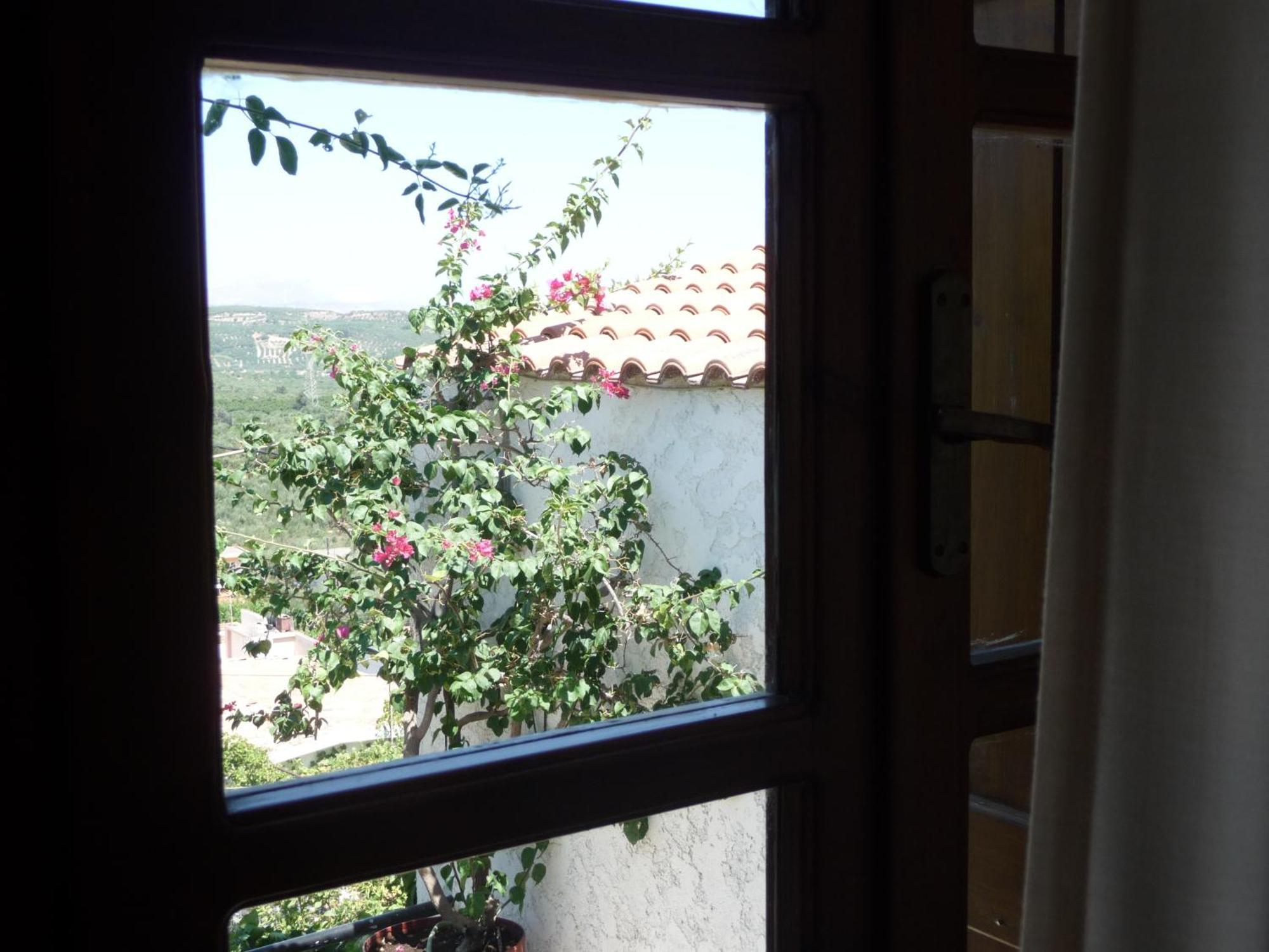 Fenareti Village House Makhairoi Екстер'єр фото