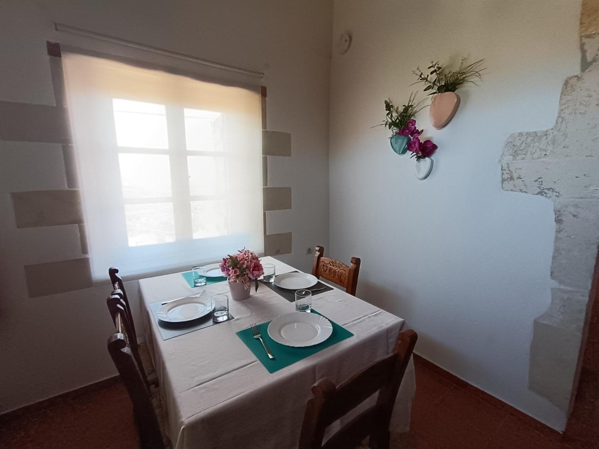 Fenareti Village House Makhairoi Екстер'єр фото