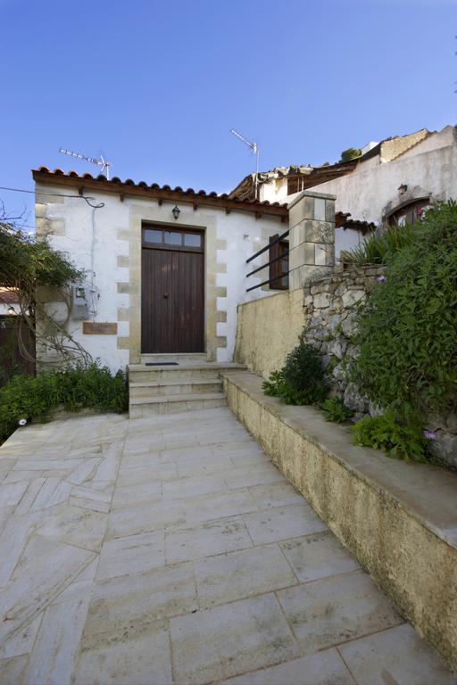 Fenareti Village House Makhairoi Екстер'єр фото