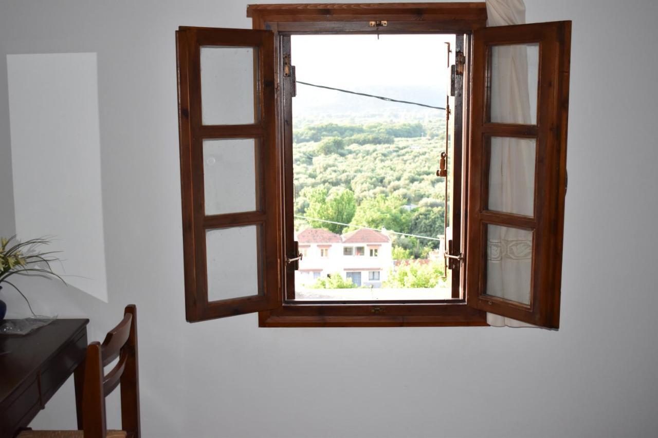 Fenareti Village House Makhairoi Екстер'єр фото
