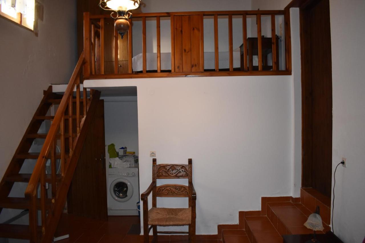 Fenareti Village House Makhairoi Екстер'єр фото