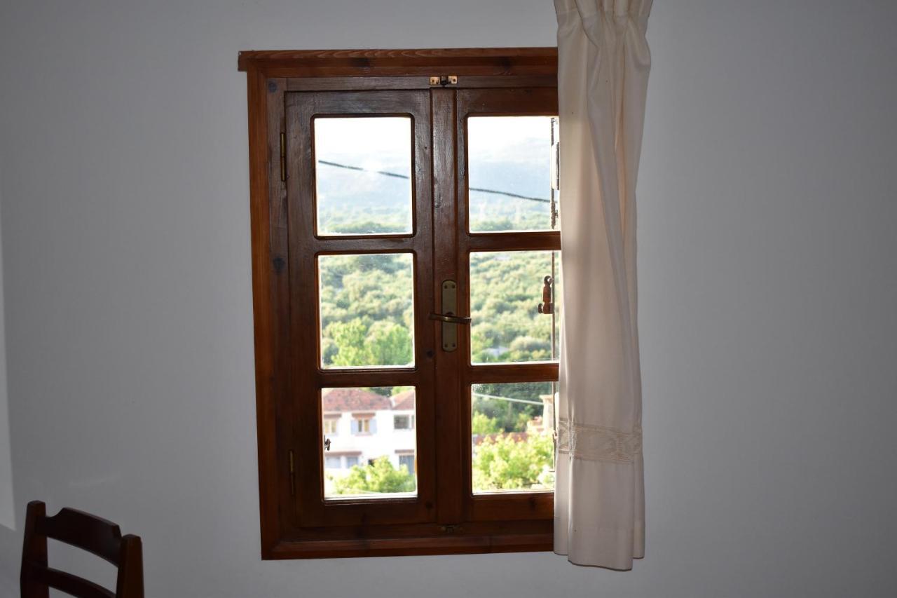 Fenareti Village House Makhairoi Екстер'єр фото